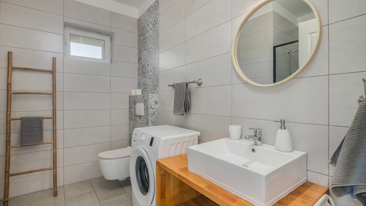 Photo of Bathroom in Bogovici