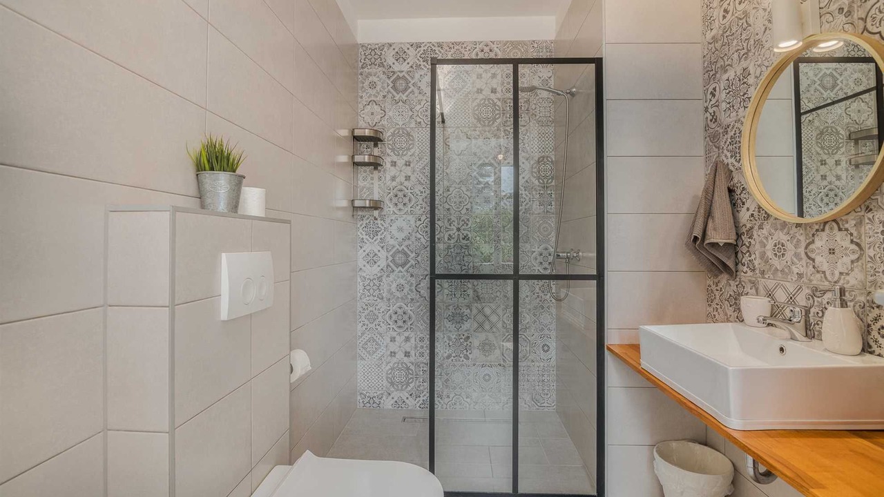 Photo of Bathroom in Bogovici