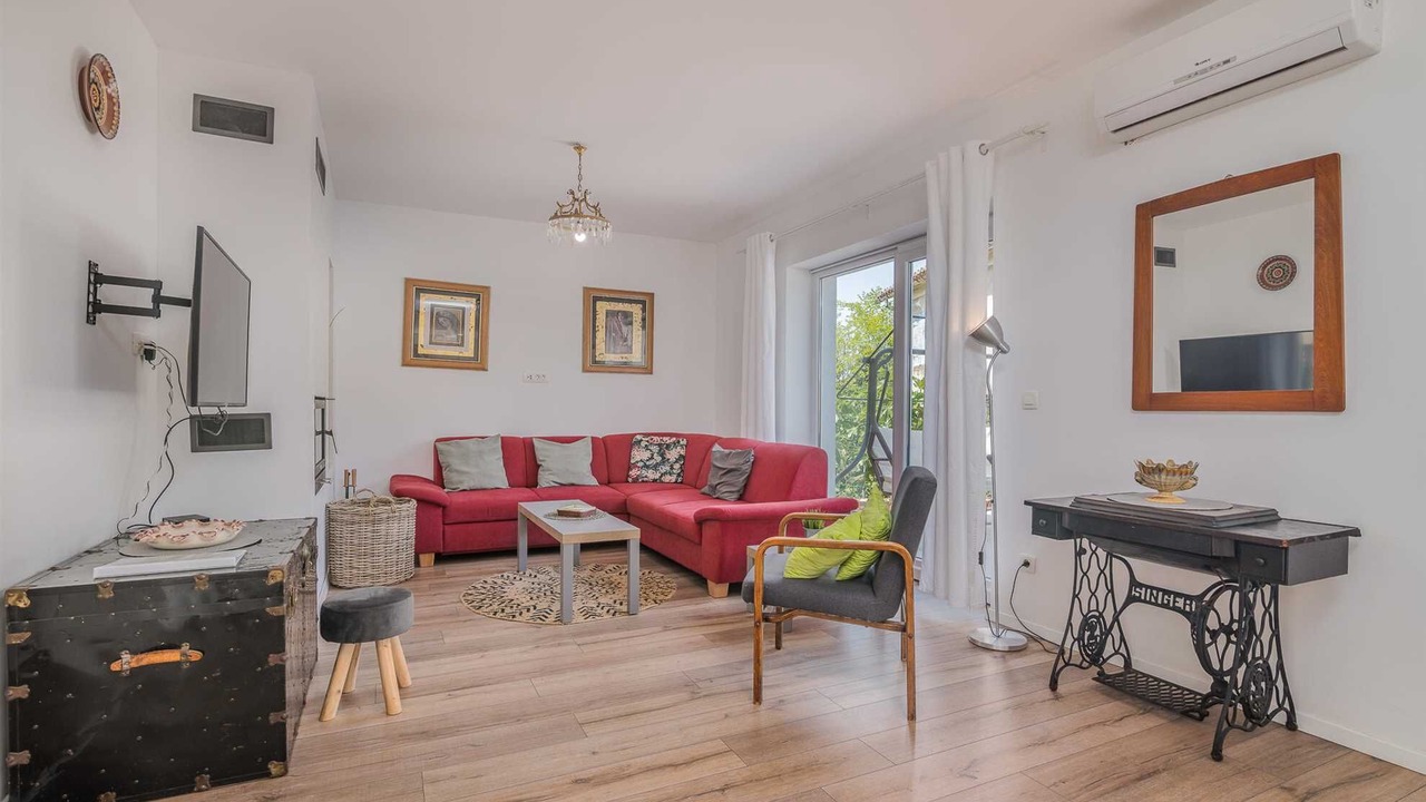 Photo of Livingroom in Bogovici