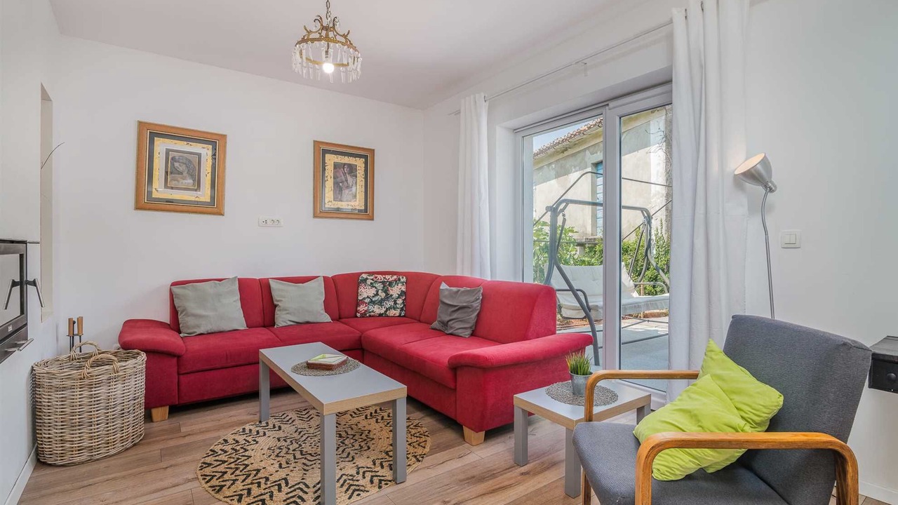 Photo of Livingroom in Bogovici