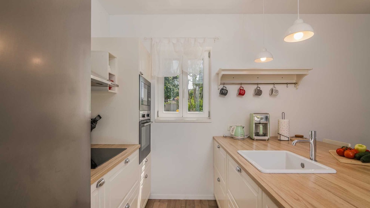 Photo of Kitchen in Bogovici