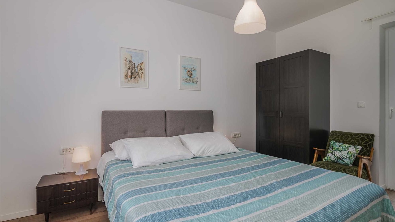 Photo of Bedroom in Bogovici