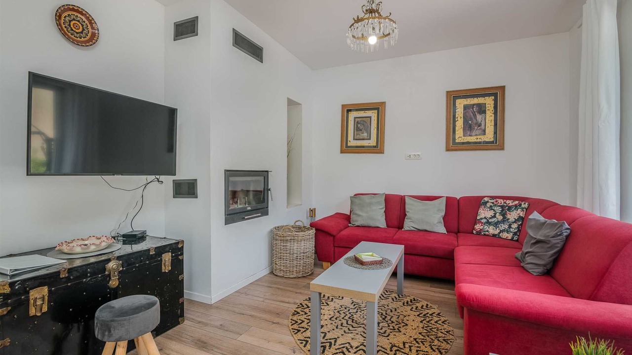 Photo of Livingroom in Bogovici