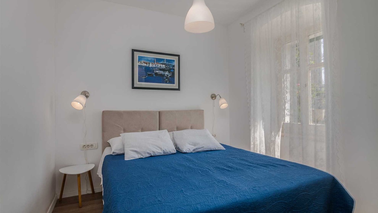 Photo of Bedroom in Bogovici