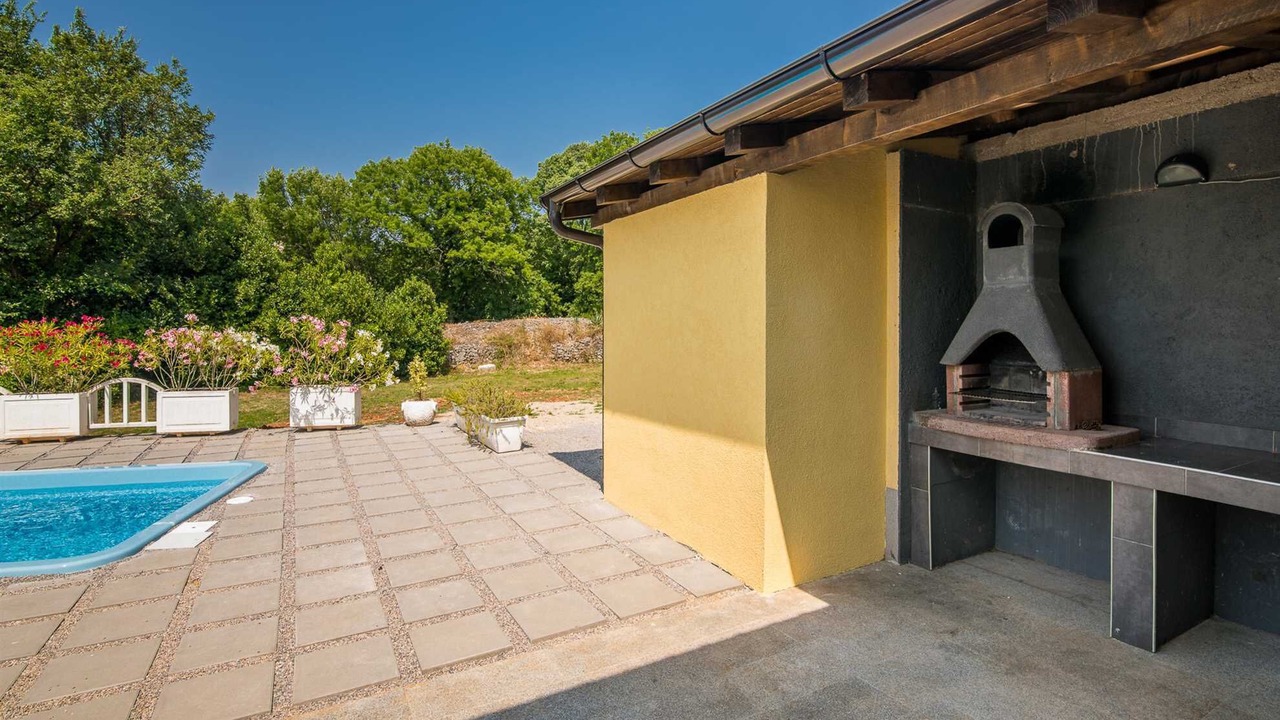 Photo of Patio Balcony in Bogovici