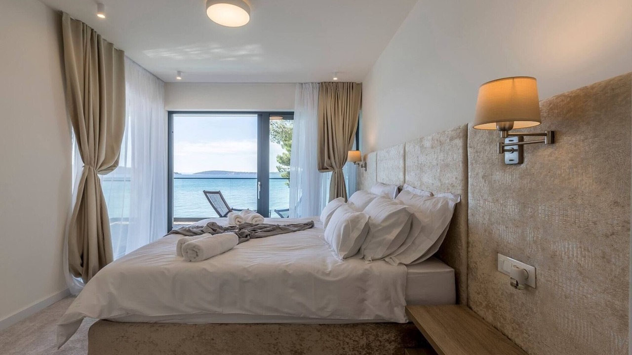 Photo of Bedroom in Kastel Kambelovac