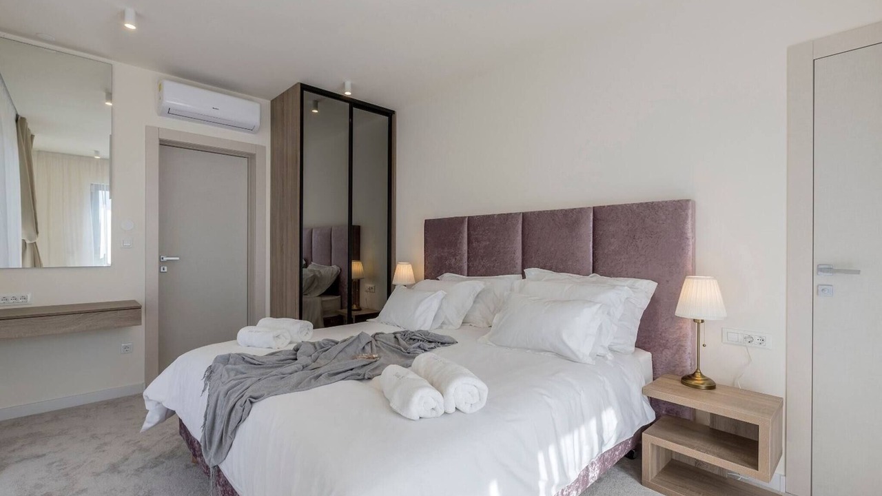 Photo of Bedroom in Kastel Kambelovac
