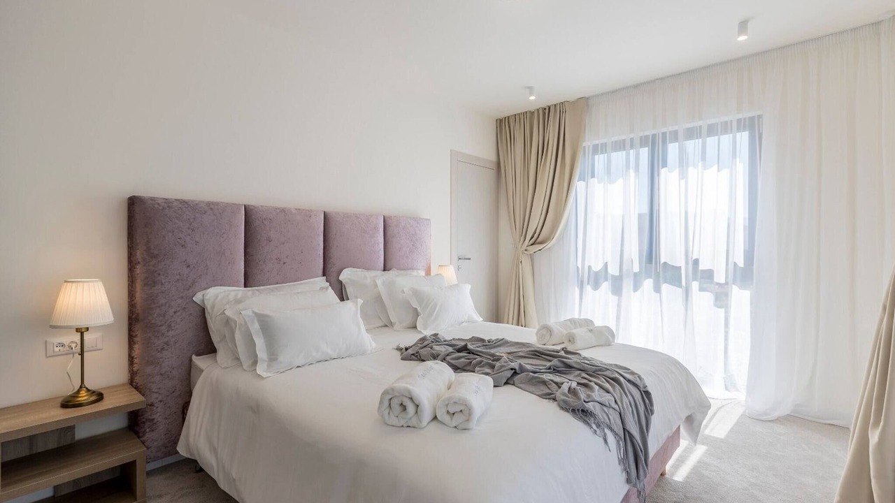 Photo of Bedroom in Kastel Kambelovac