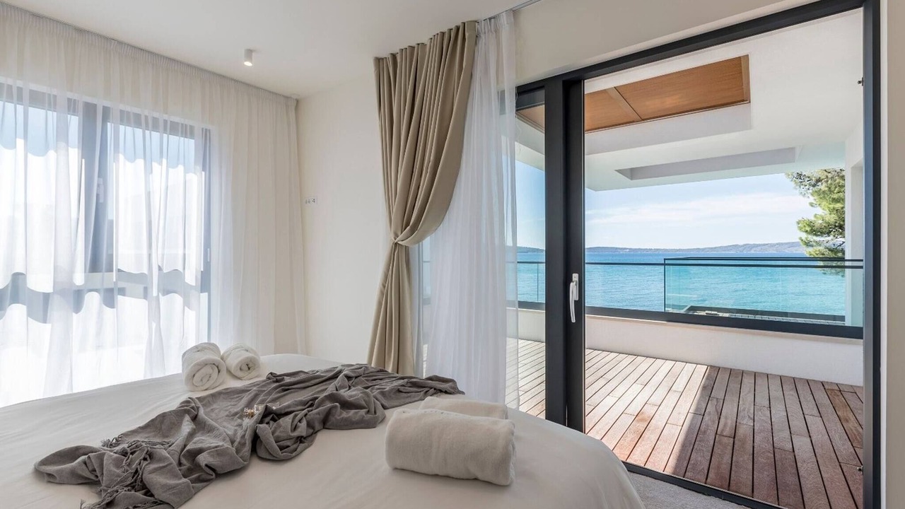Photo of Bedroom in Kastel Kambelovac