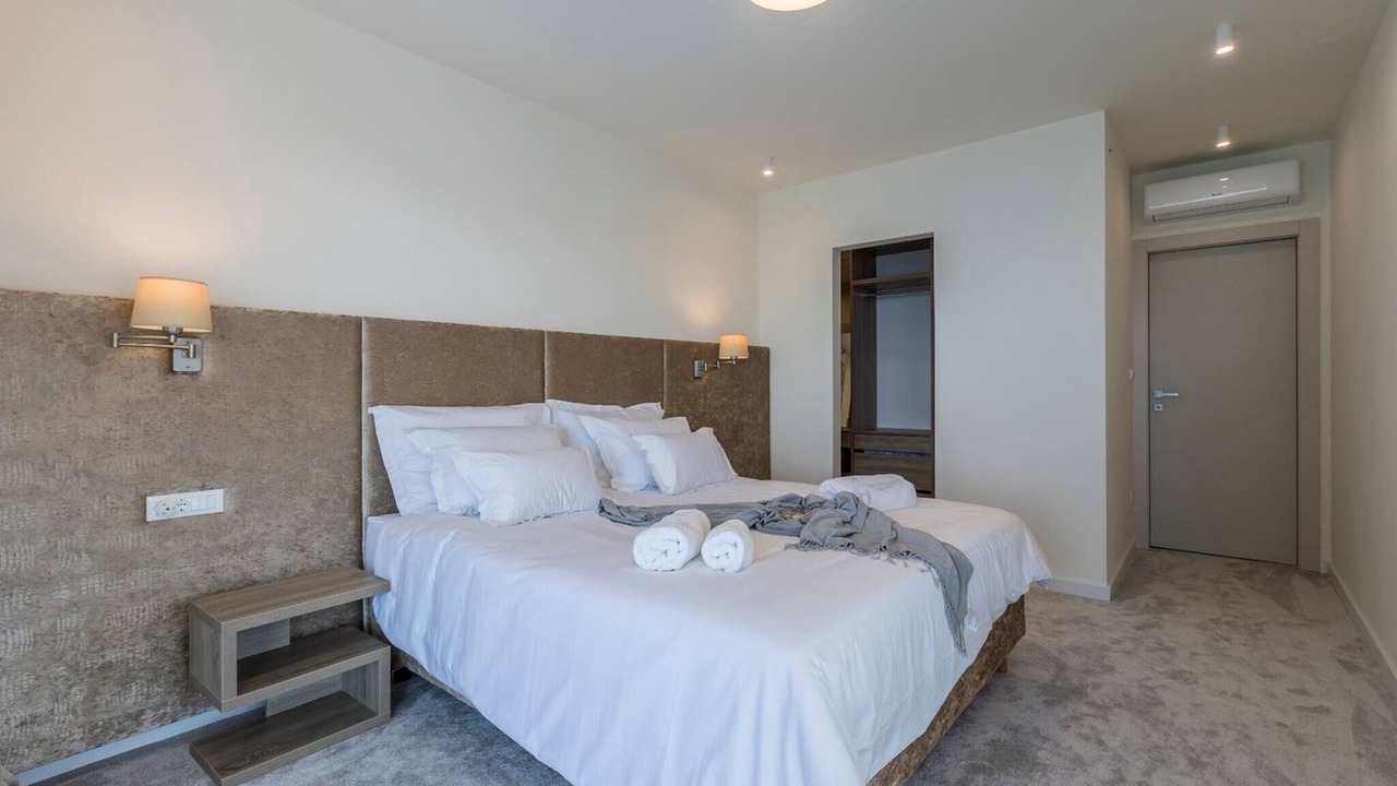Photo of Bedroom in Kastel Kambelovac