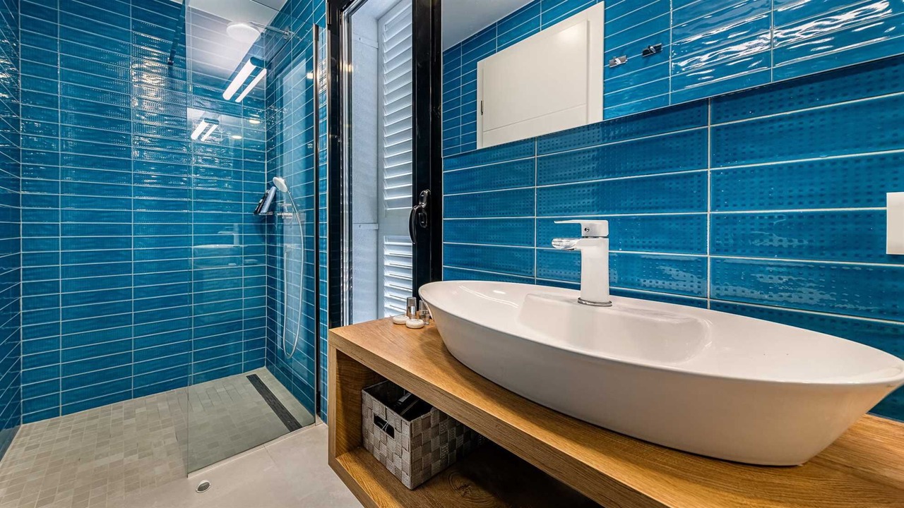 Photo of Bathroom in Sutivan