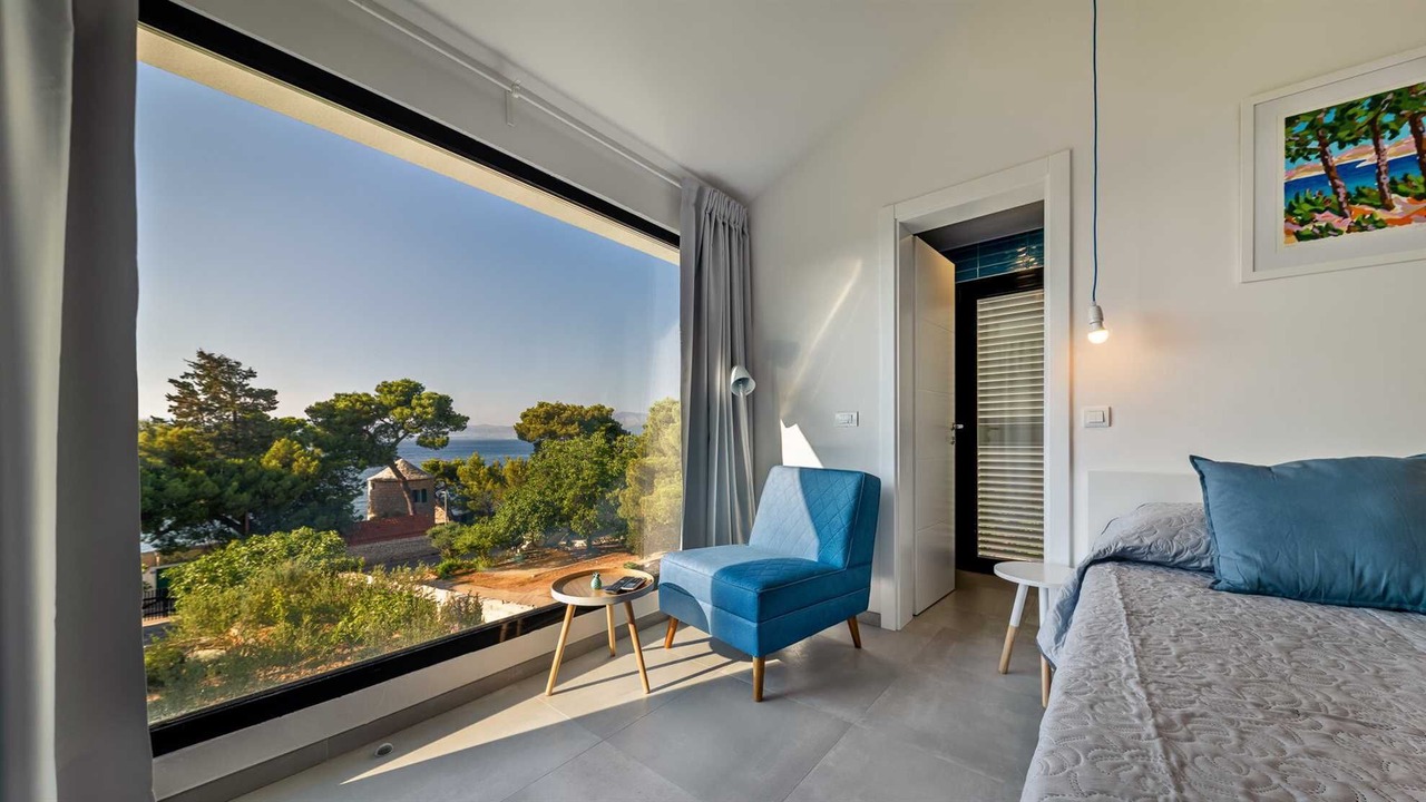 Photo of Bedroom in Sutivan