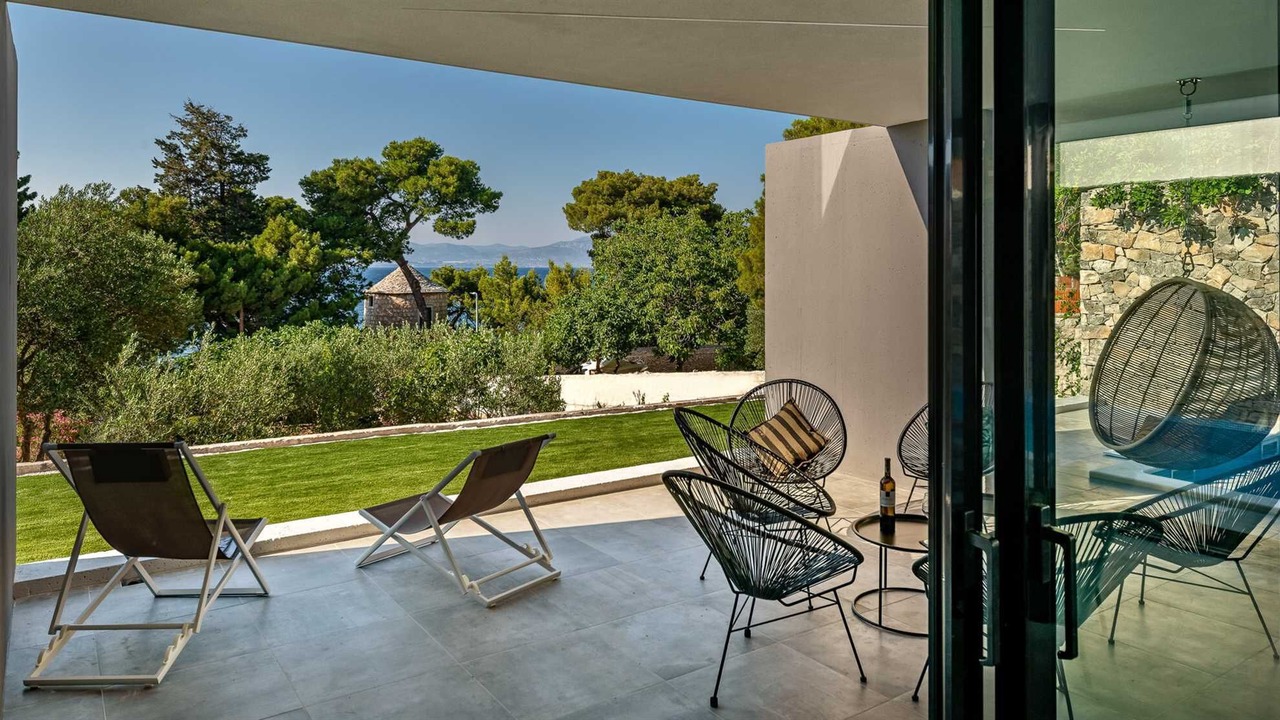 Photo of Patio Balcony in Sutivan