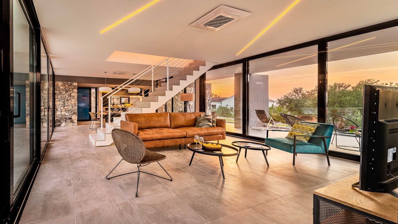 Photo of Livingroom in Sutivan