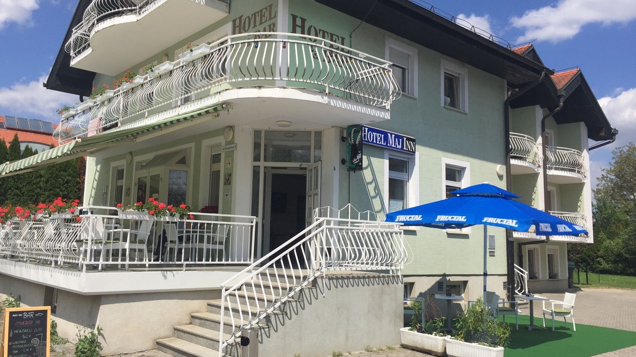 Photo of Outdoor in Moravske Toplice