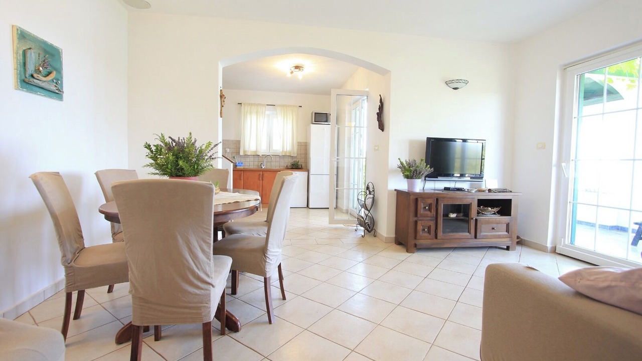 Photo of Livingroom in Veli Rat