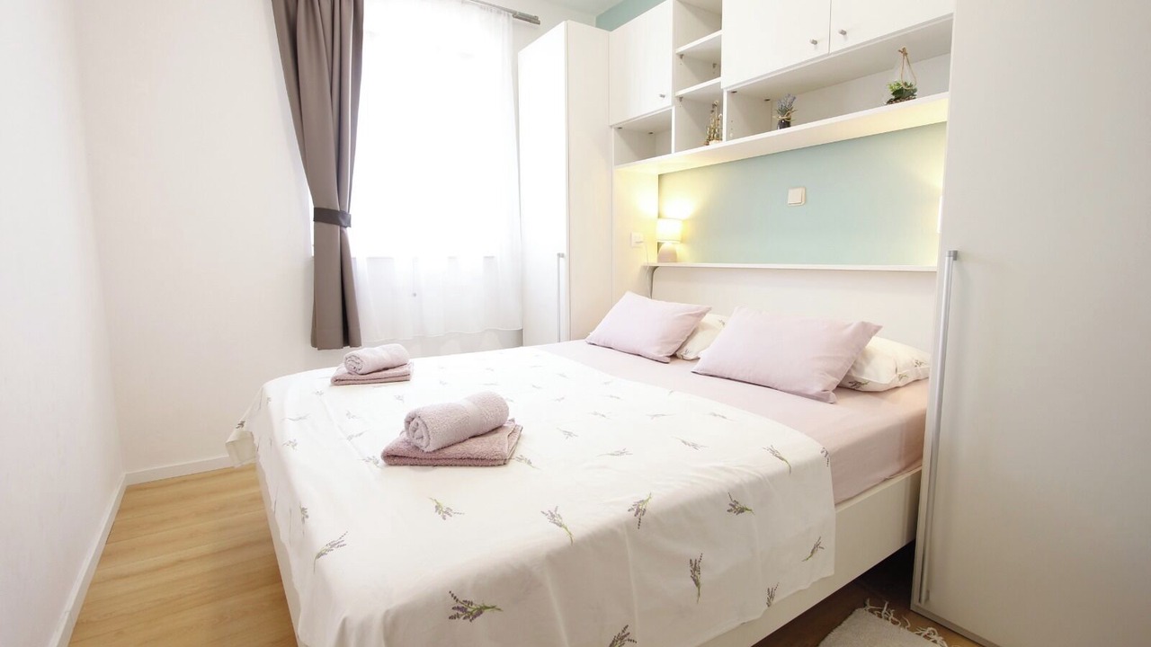 Photo of Bedroom in Veli Rat