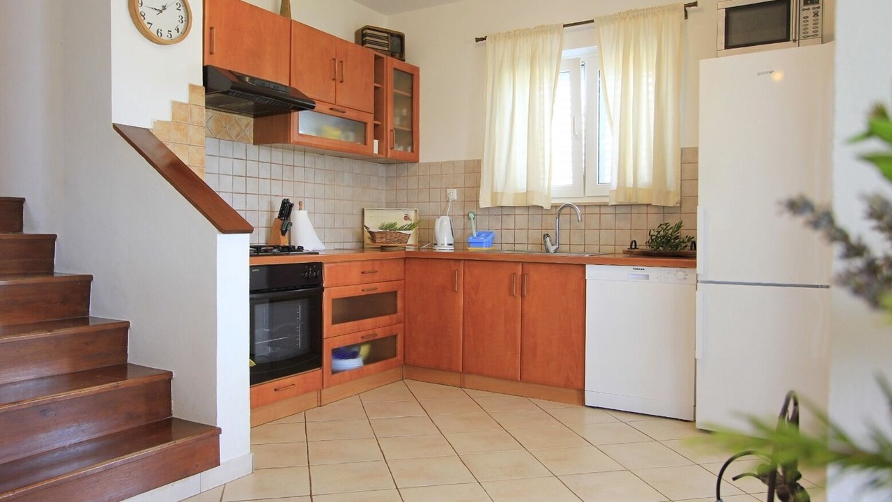 Photo of Kitchen in Veli Rat