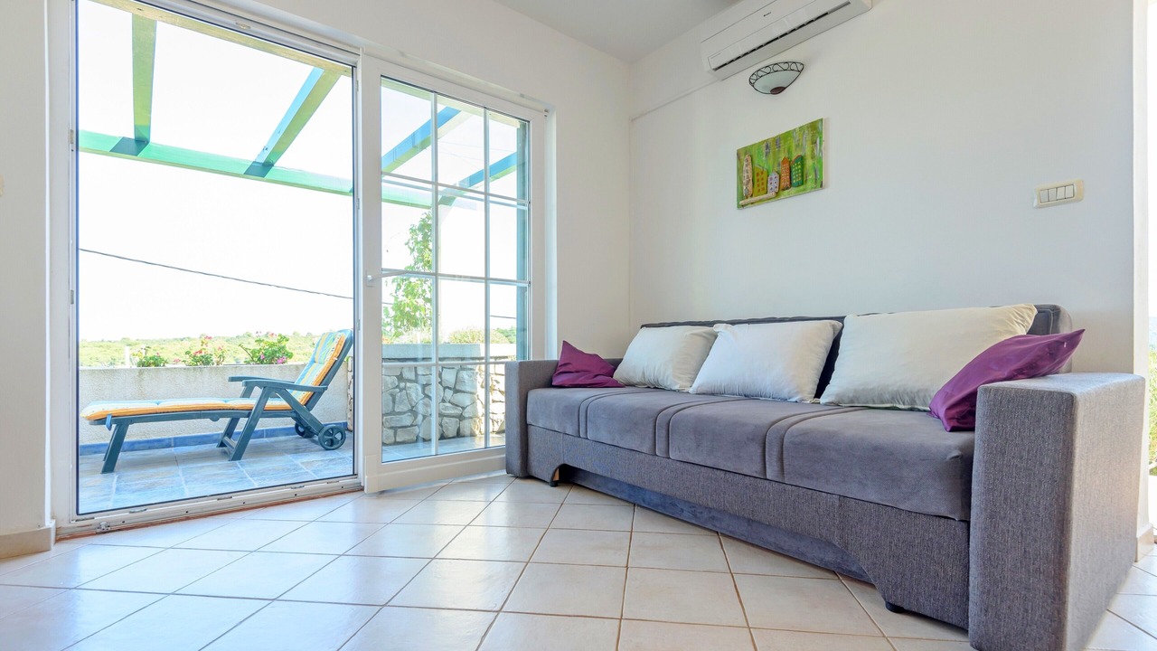 Photo of Livingroom in Veli Rat
