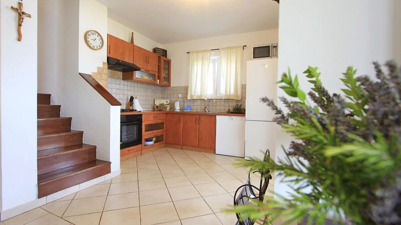 Photo of Kitchen in Veli Rat