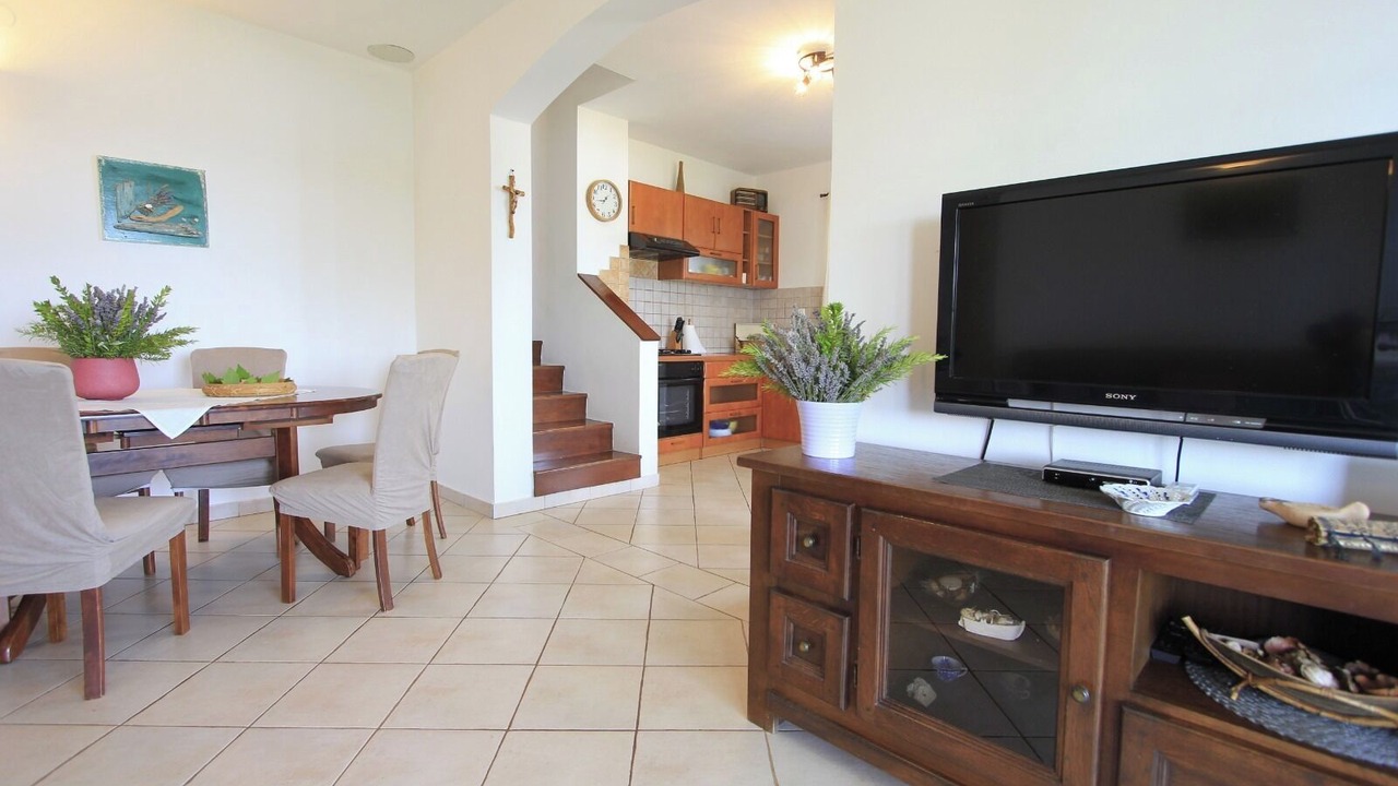 Photo of Livingroom in Veli Rat