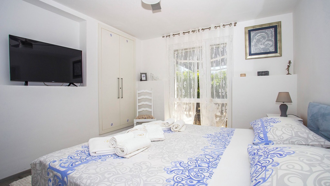 Photo of Bedroom in Bacvice