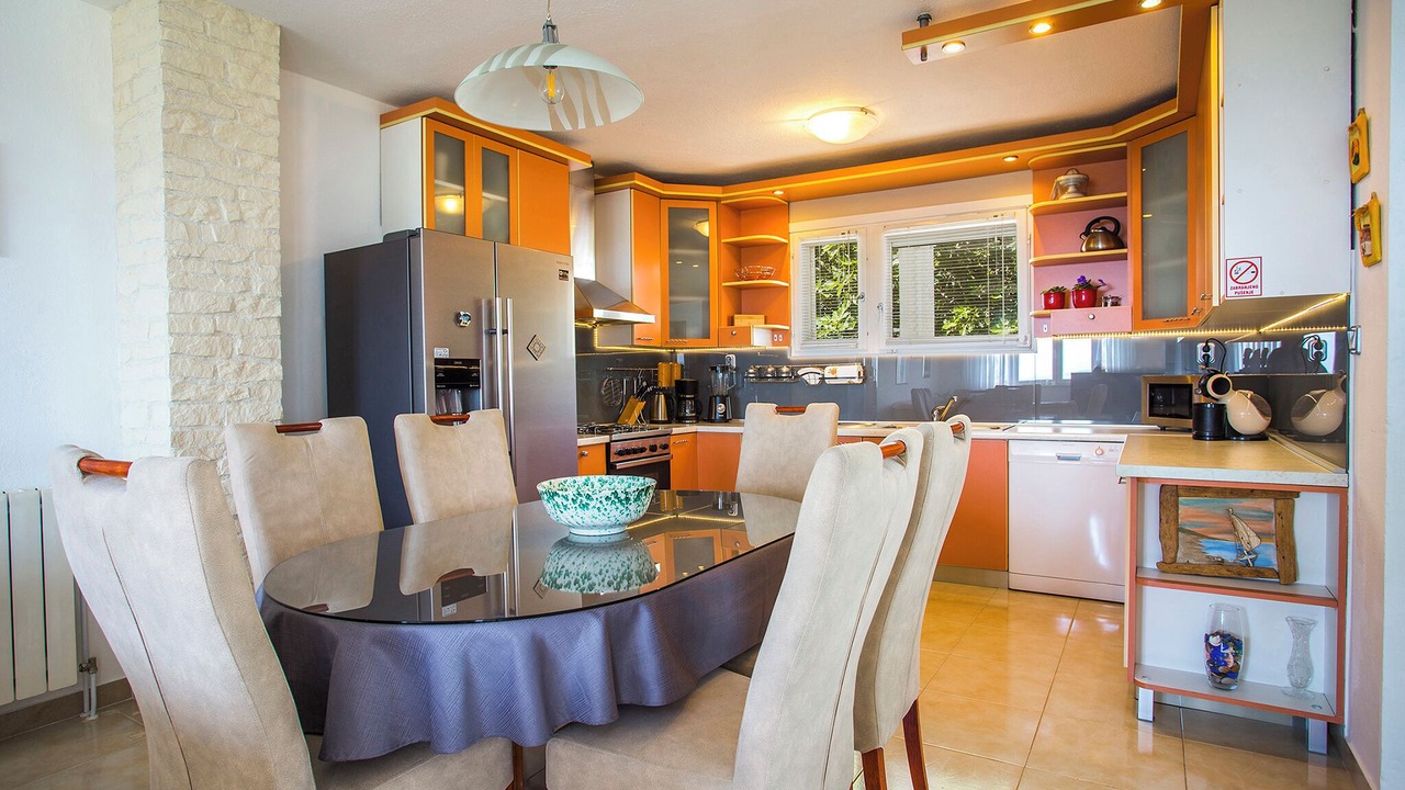 Photo of Kitchen in Bacvice