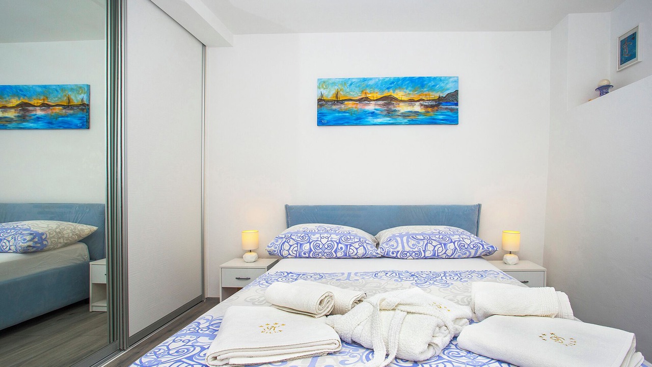 Photo of Bedroom in Bacvice