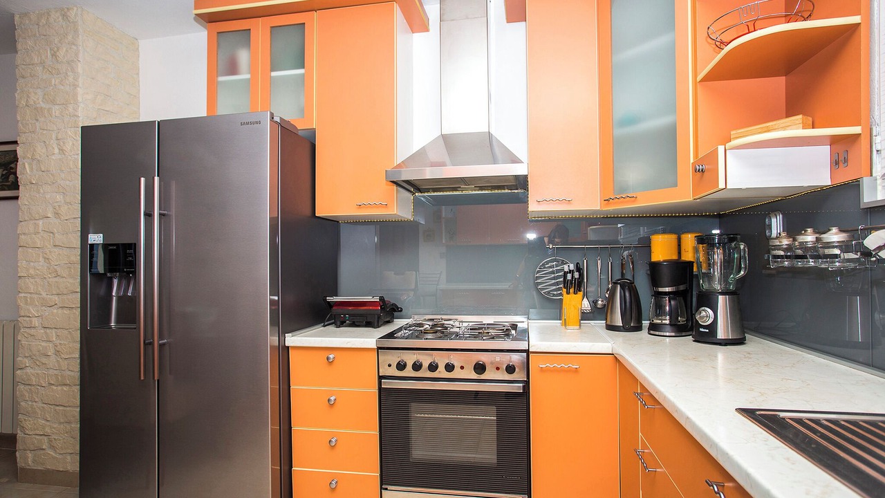 Photo of Kitchen in Bacvice
