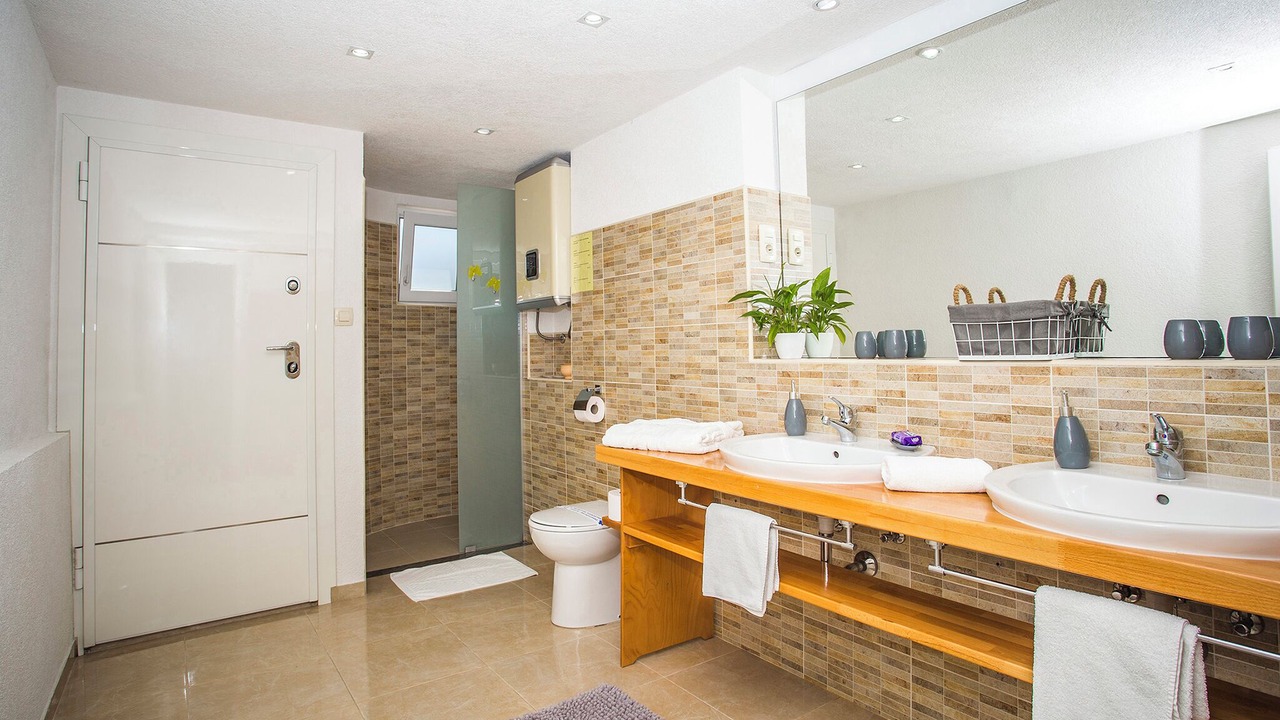 Photo of Bathroom in Bacvice