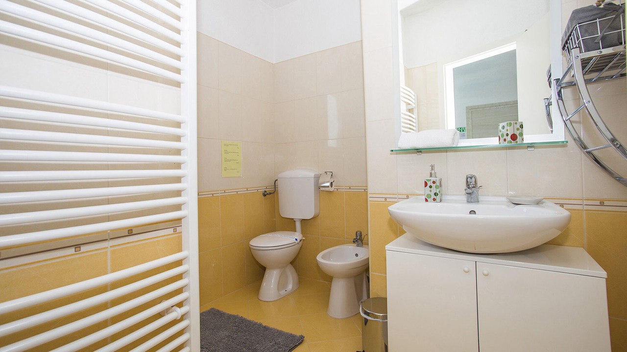 Photo of Bathroom in Bacvice