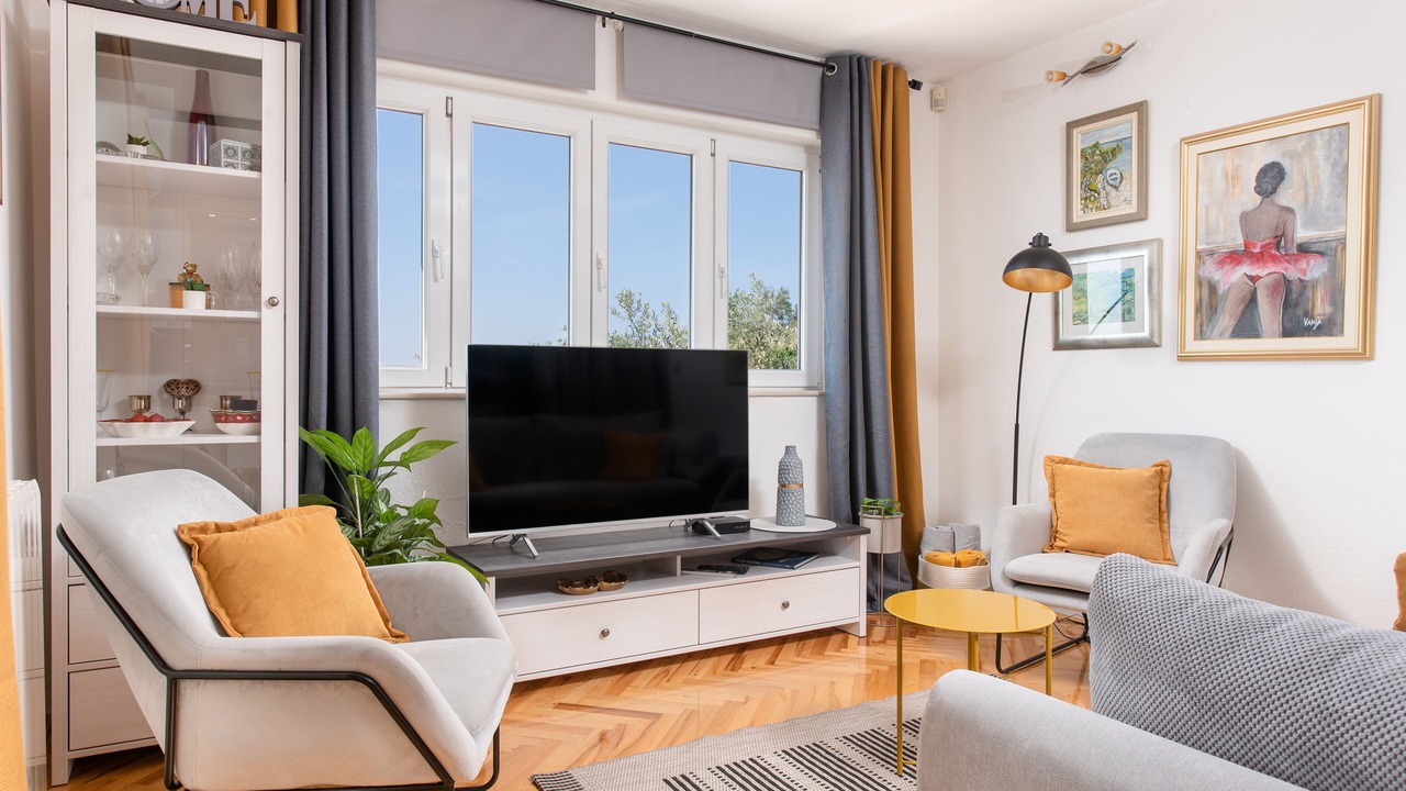 Photo of Livingroom in Bacvice