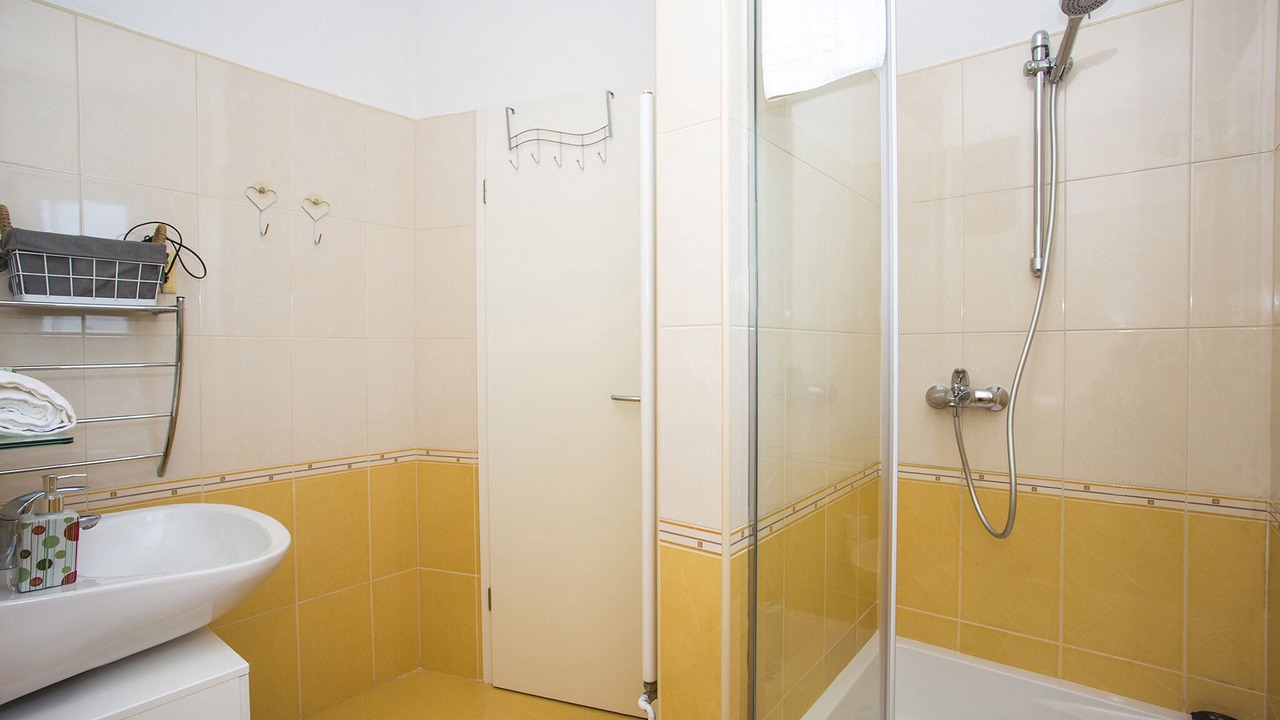 Photo of Bathroom in Bacvice