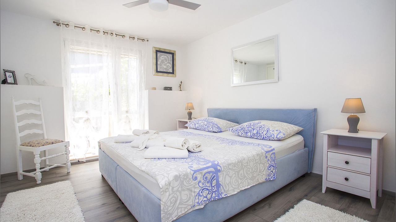 Photo of Bedroom in Bacvice