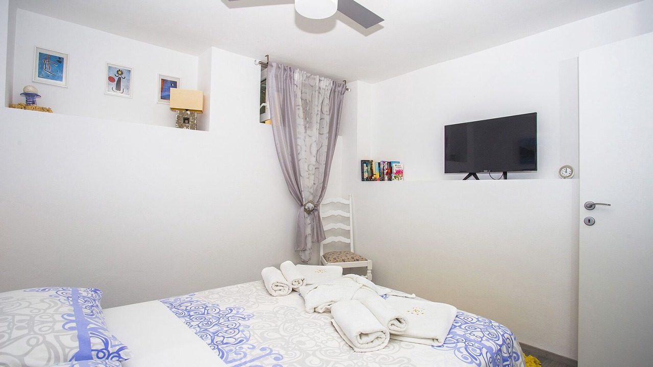 Photo of Bedroom in Bacvice