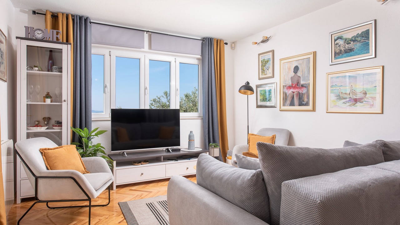 Photo of Livingroom in Bacvice