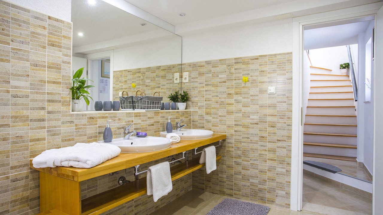 Photo of Bathroom in Bacvice