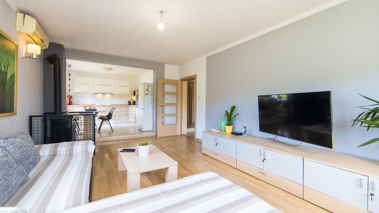 Photo of Bedroom in Stasevica