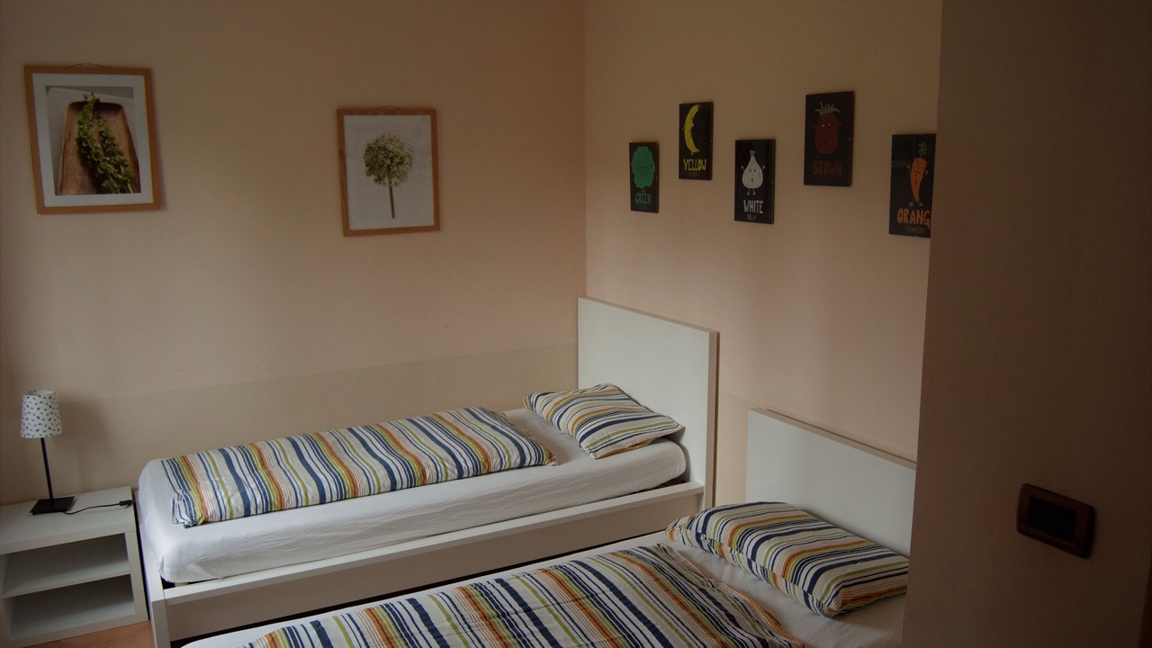 Photo of Bedroom in Strunjan