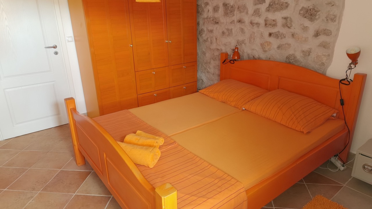 Photo of Bedroom in Kukljica