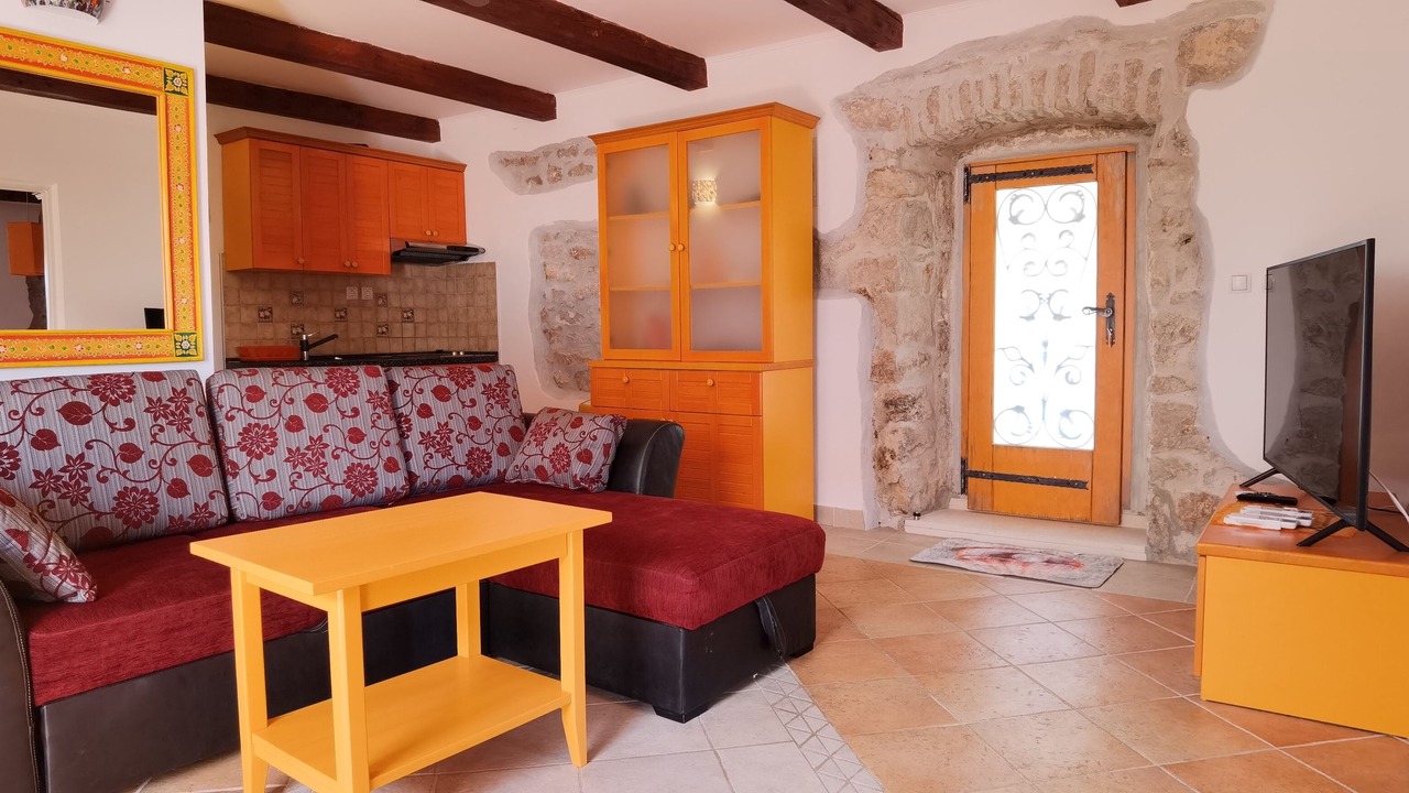 Photo of Livingroom in Kukljica