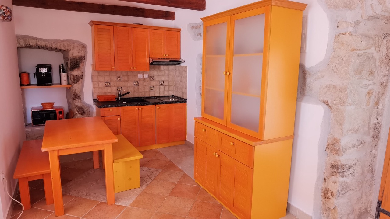 Photo of Kitchen in Kukljica