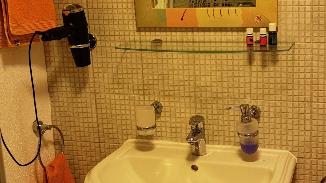Photo of Bathroom in Kukljica