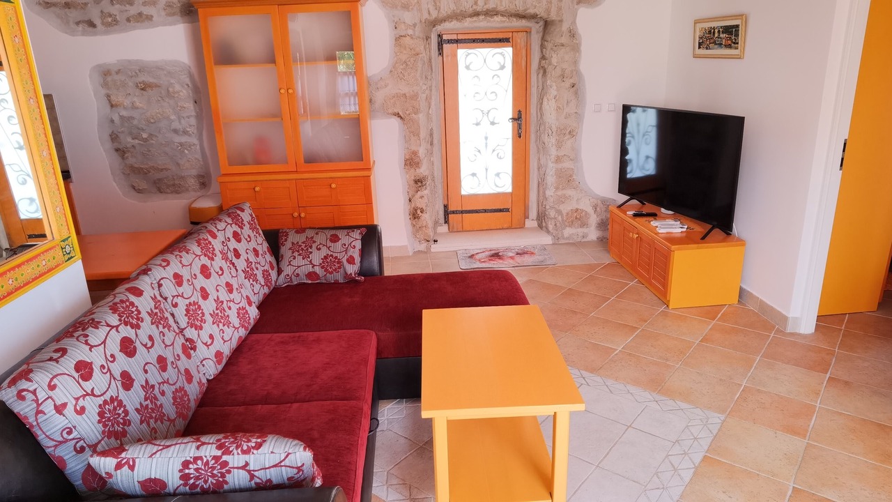 Photo of Livingroom in Kukljica