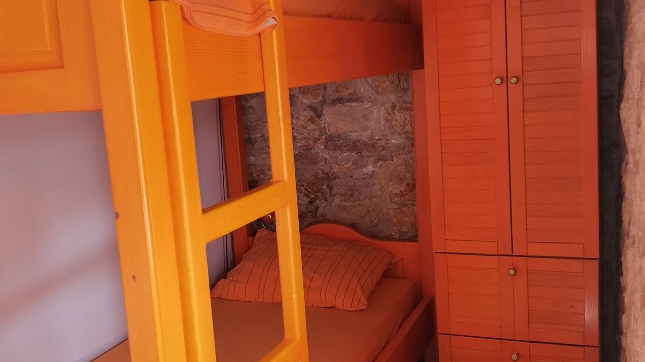 Photo of Bedroom in Kukljica