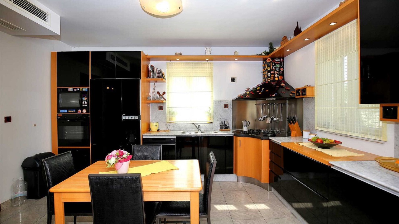 Photo of Kitchen in Kozino