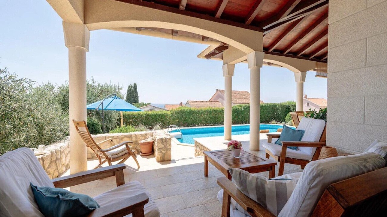 Photo of Patio Balcony in Kozino