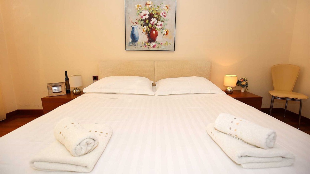 Photo of Bedroom in Kozino