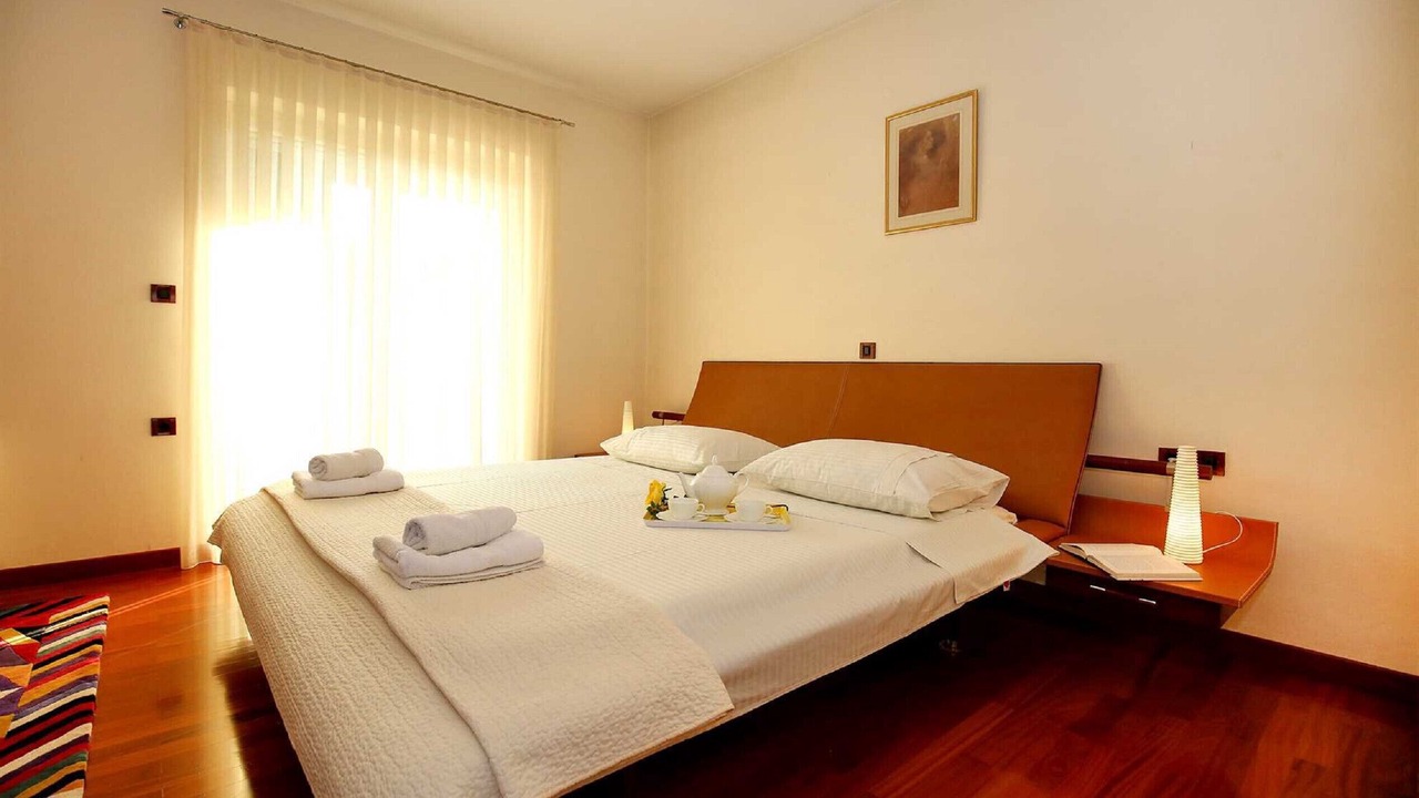 Photo of Bedroom in Kozino