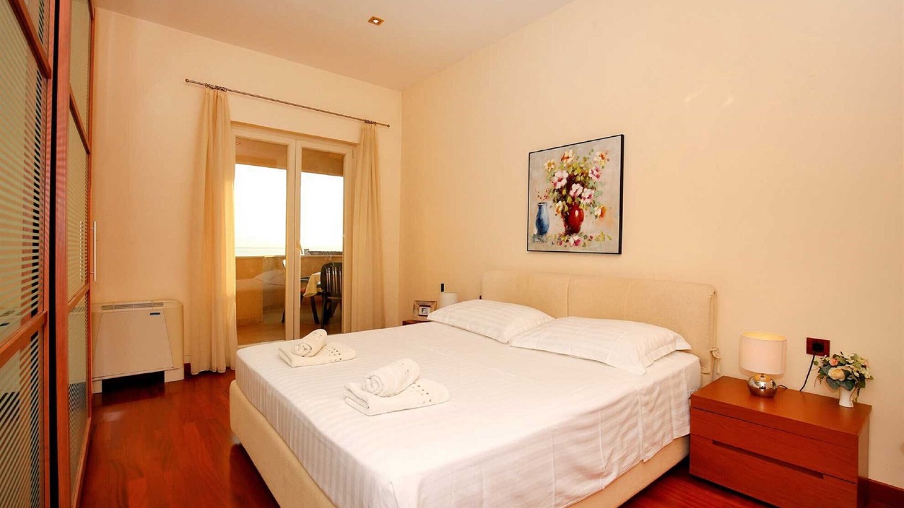 Photo of Bedroom in Kozino